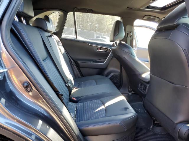 2021 TOYOTA RAV4 XSE - JTME6RFV2MJ008791