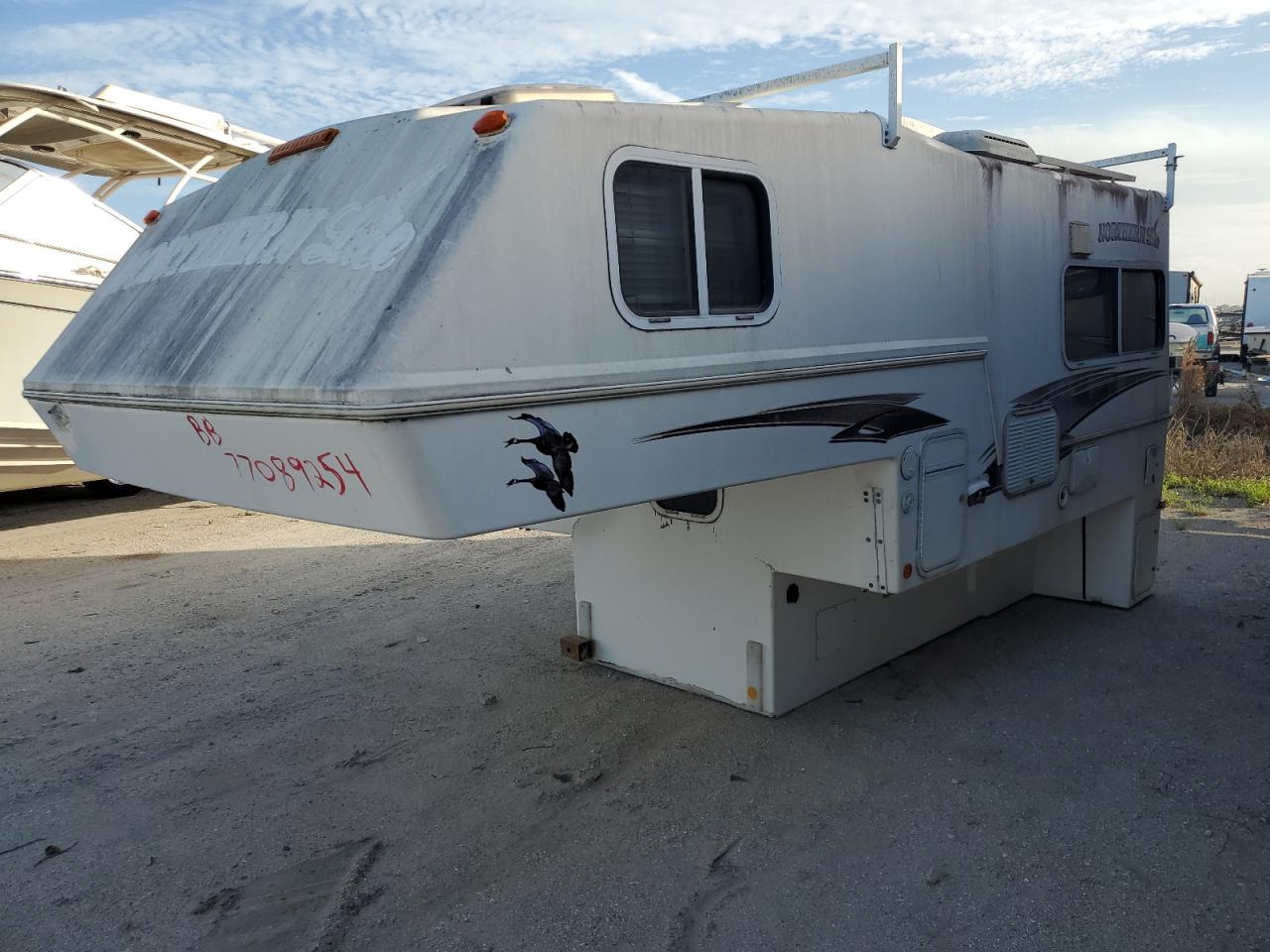 Lot #2979478923 2014 OTHR CAMPER