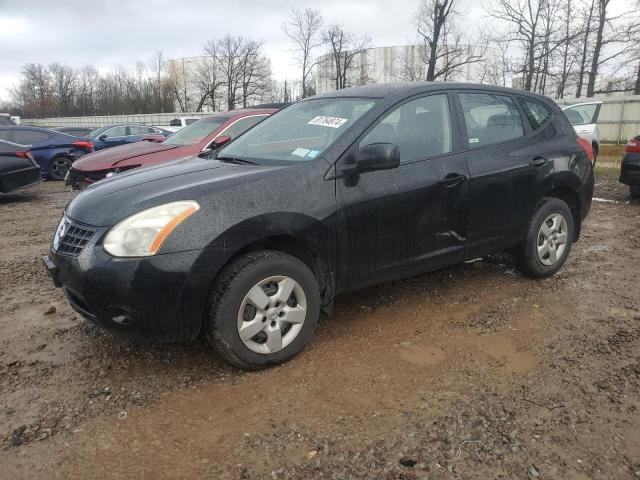 2009 NISSAN ROGUE S #3006399252