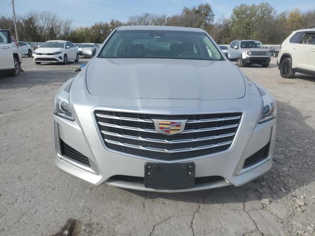 VIN 1G6AR5SS2K0101701 2019 CADILLAC CTS no.5