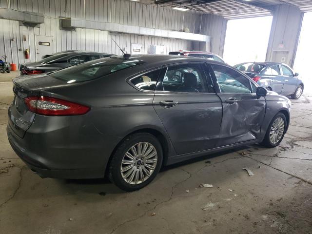 VIN 3FA6P0LUXDR193760 2013 FORD FUSION no.3