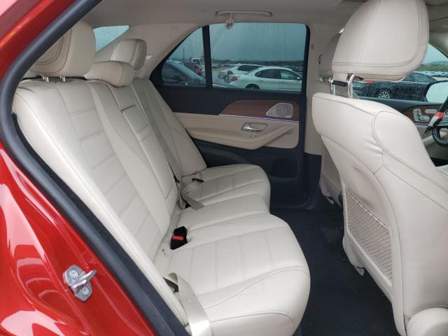2021 MERCEDES-BENZ GLE 350 4M - 4JGFB4KB2MA312990