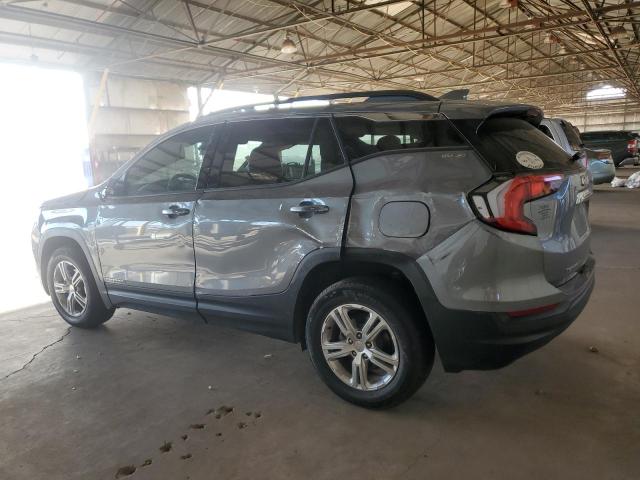2020 GMC TERRAIN SL - 3GKALMEV1LL288873