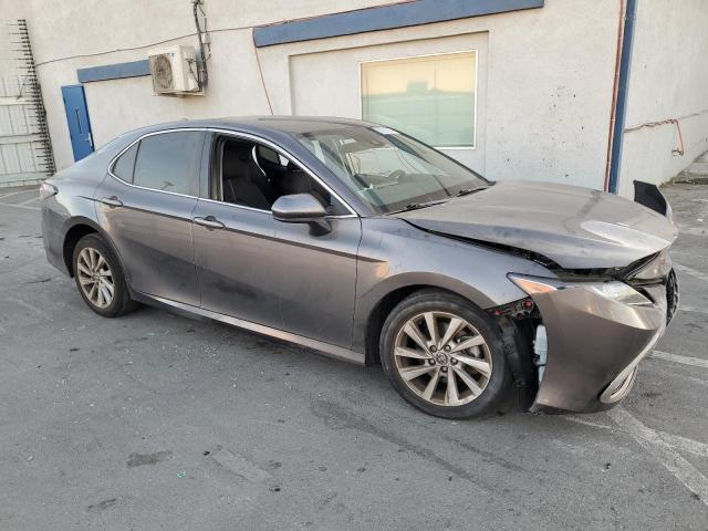 Vin: 4t1c11ak2pu726554, lot: 80392904, toyota camry le 20234