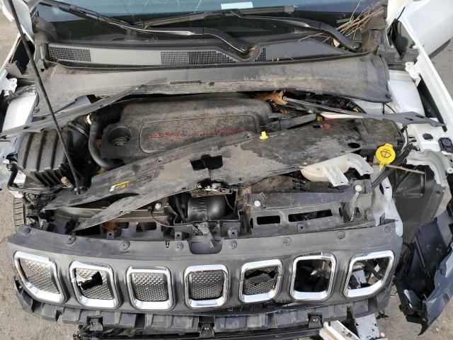 2022 JEEP COMPASS LA - 3C4NJDBBXNT217400