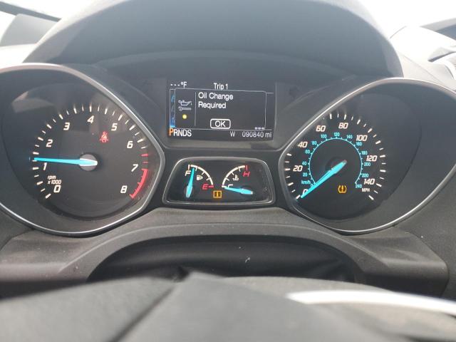 2016 FORD ESCAPE SE - 1FMCU9GX3GUC90726