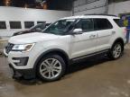 2017 FORD EXPLORER L - 1FM5K8FH0HGC60490