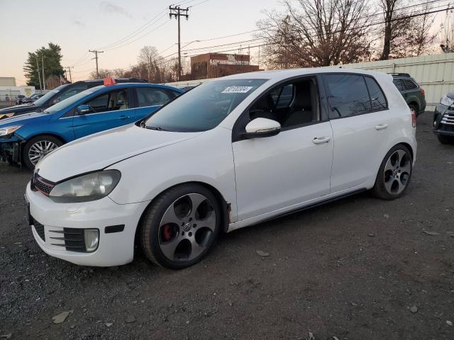 VOLKSWAGEN GTI