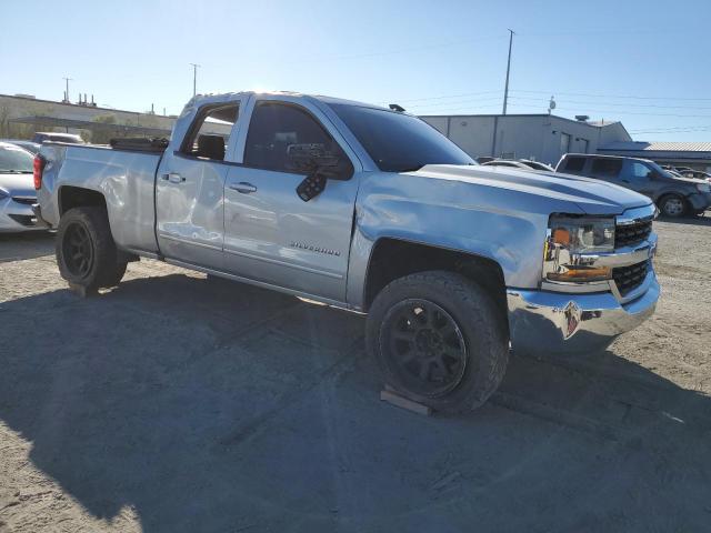 VIN 1GCRCREC4JZ150485 2018 CHEVROLET ALL MODELS no.4