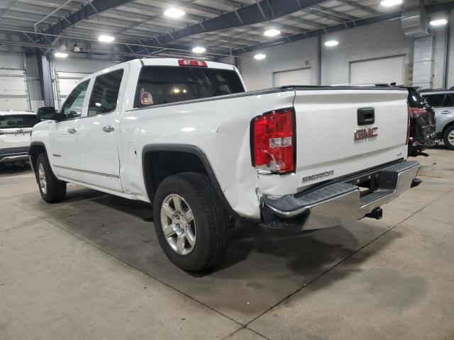 2015 GMC SIERRA K15 - 3GTU2VECXFG294040