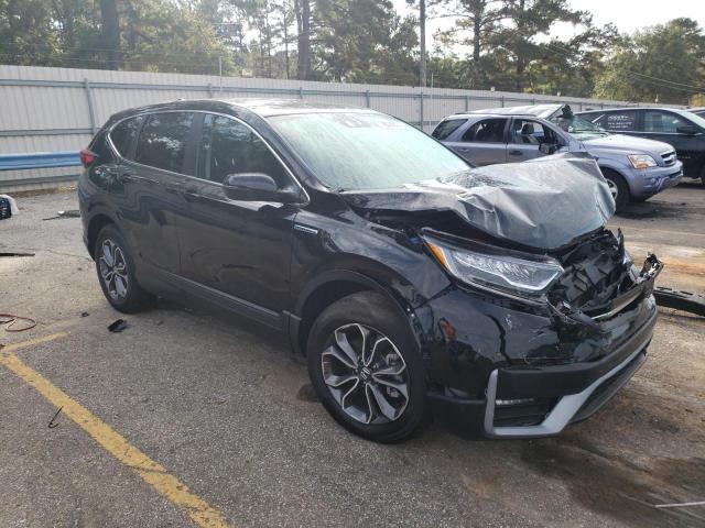 2022 HONDA CR-V EX - 5J6RT6H58NL032244