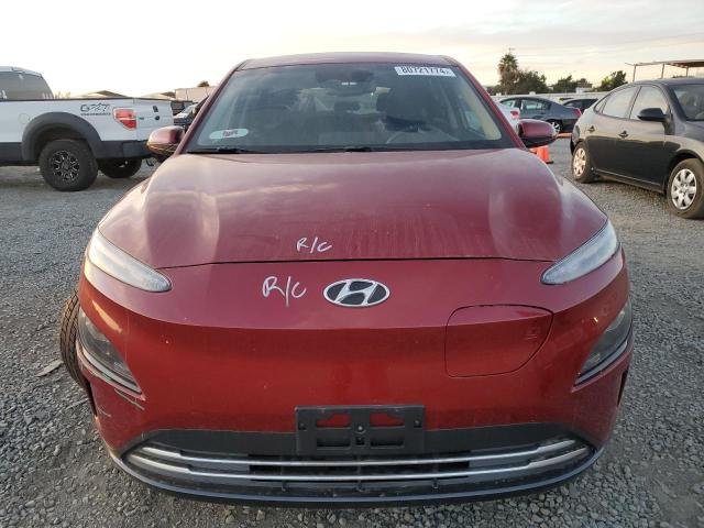 2023 HYUNDAI KONA SE - KM8K23AG7PU184917