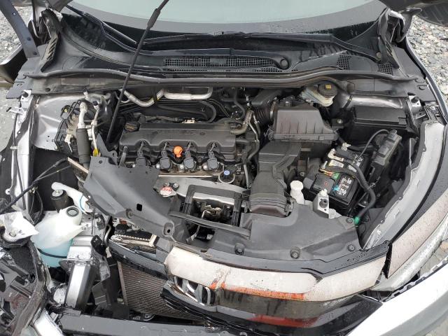 2019 HONDA HR-V SPORT - 3CZRU5H11KG708594