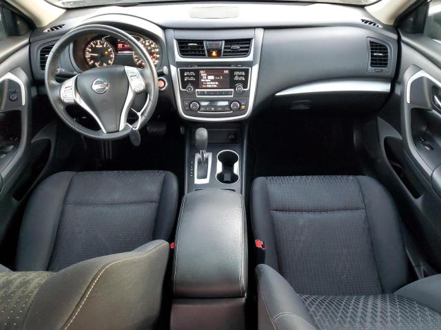 2017 NISSAN ALTIMA 2.5 - 1N4AL3AP1HC114677
