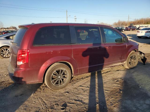 2018 DODGE GRAND CARA - 2C4RDGBG3JR136550