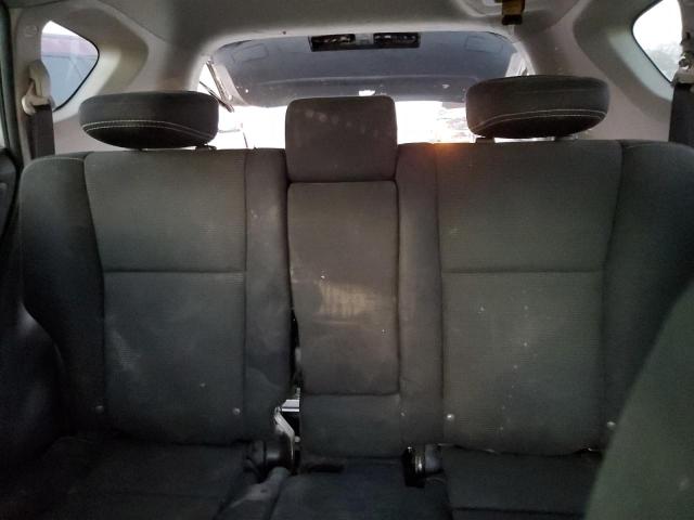 2017 TOYOTA RAV4 XLE - 2T3WFREV6HW377683
