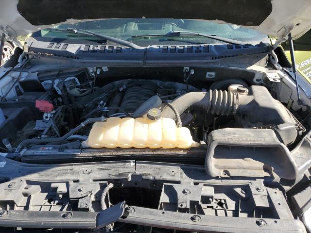 2018 FORD F150 SUPER - 1FTEW1C52JKC86487