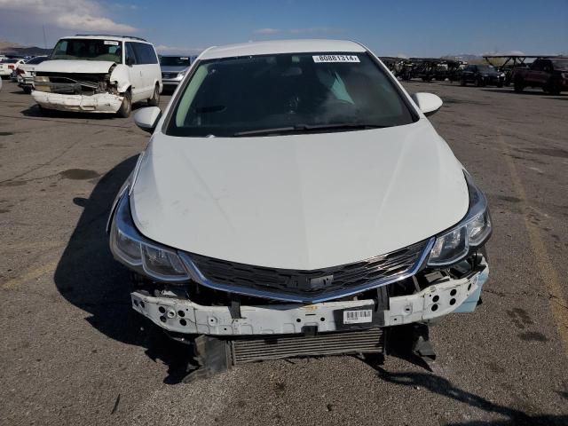 2018 CHEVROLET CRUZE LS - 1G1BC5SM1J7191183