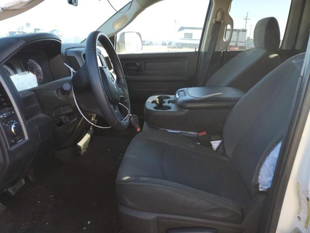 2022 RAM 1500 CLASS - 1C6RR7FG6NS174958