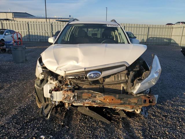 2016 SUBARU FORESTER JF2SJCBC7GH400178