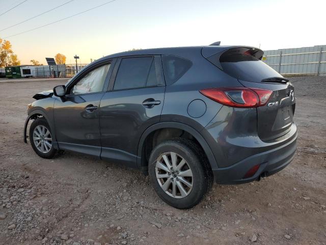 2016 MAZDA CX-5 TOURI - JM3KE2CY3G0879177