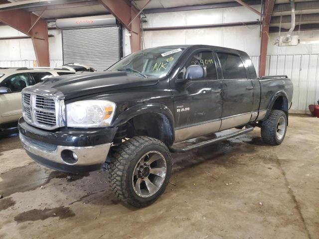 2008 DODGE RAM 1500 #3028144503