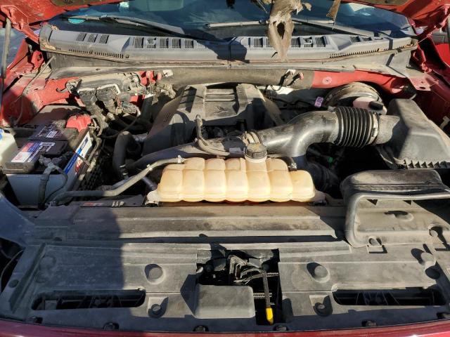 2015 FORD F150 SUPER - 1FTEW1CP0FFA04428