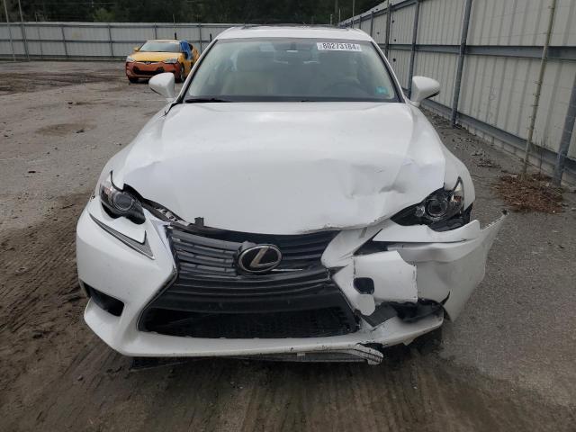 2016 LEXUS IS 300 - JTHCM1D29G5011352