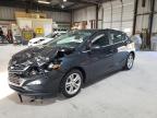2018 CHEVROLET CRUZE LT - 3G1BE6SM1JS644011