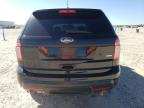 FORD EXPLORER P photo