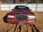 Lot #3023693880 1997 LINCOLN TOWN CAR C