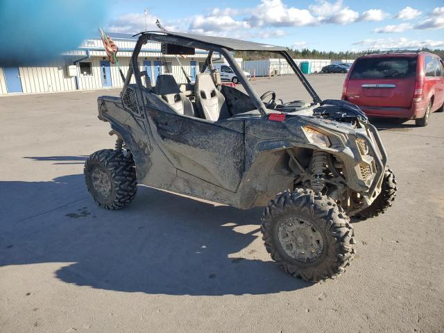 2023 CAN-AM MAVERICK S #2974651559