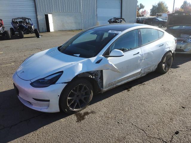 2021 TESLA MODEL 3 - 5YJ3E1EA7MF923427