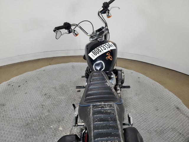 2021 HARLEY-DAVIDSON FXST 1HD1BVJ13MB035370
