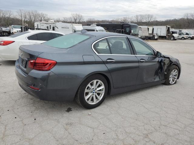 VIN WBA5A7C55GG150994 2016 BMW 5 SERIES no.3