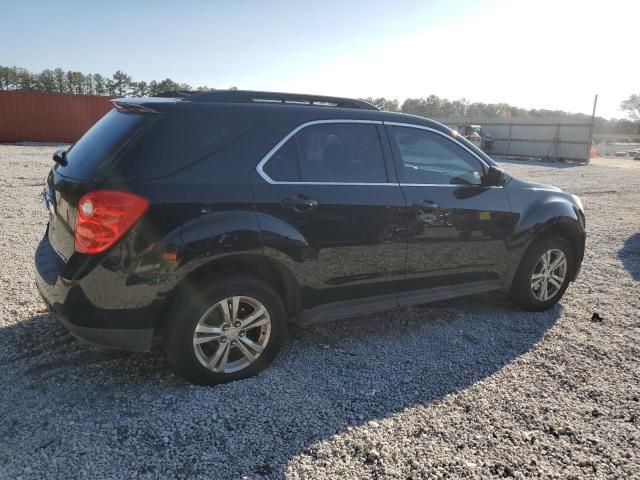 CHEVROLET EQUINOX LT 2014 black  flexible fuel 2GNALBEK1E6122342 photo #4