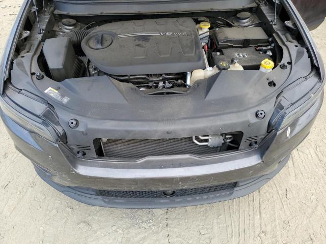 2022 JEEP CHEROKEE L - 1C4PJLMX5ND519713