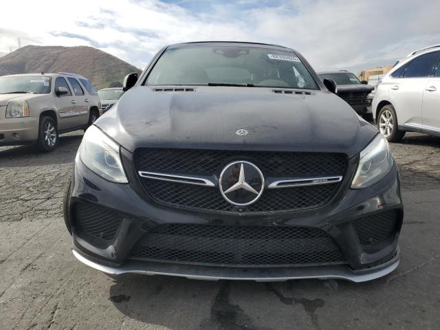 VIN 4JGED6EB2JA105332 2018 MERCEDES-BENZ GLE-CLASS no.5