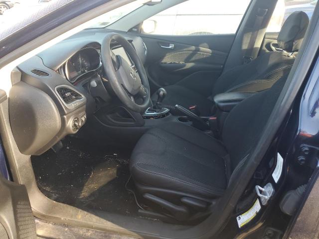 2015 DODGE DART - 1C3CDFBB5ED673115