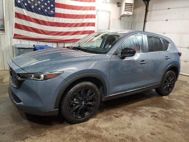 MAZDA CX-5 PREFE