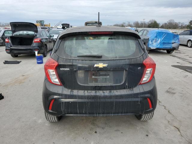 2018 CHEVROLET SPARK 1LT KL8CD6SA4JC432089