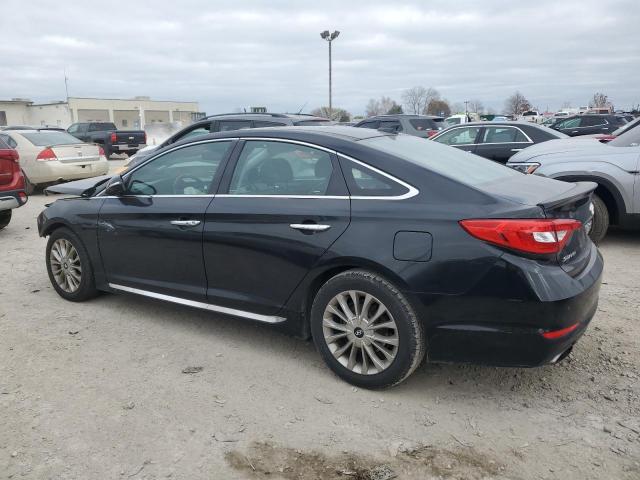 2015 HYUNDAI SONATA SPO - 5NPE34AFXFH067742