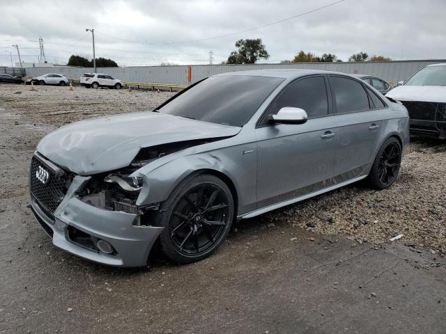 2011 AUDI S4 PREMIUM #2986868940