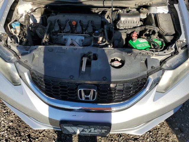 VIN 19XFB2F82FE094024 2015 HONDA CIVIC no.11