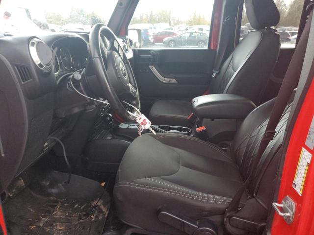2018 JEEP WRANGLER U - 1C4HJWEG2JL923346