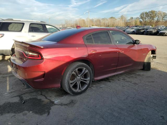 Vin: 2c3cdxct3mh505794, lot: 78973924, dodge charger r/t 20213