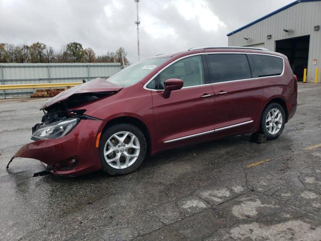 2017 CHRYSLER PACIFICA T - 2C4RC1EG0HR844762