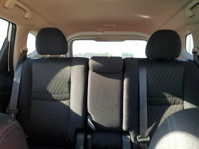 2019 NISSAN ROGUE S - 5N1AT2MVXKC750919