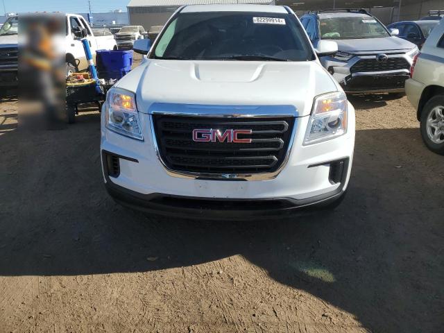 2016 GMC TERRAIN SL - 2GKALMEK8G6213247