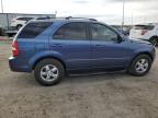 KIA SORENTO EX photo